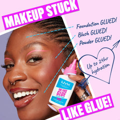 Nyx Face Glue Gripping Primer - 35 ML