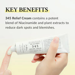 Dr Althea 345 Relief Cream