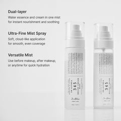 Dr. Althea 345 Relief Cream Mist