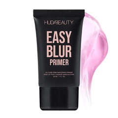 HUDA BEAUTY - Easy Blur Silicone-Free Smoothing & Pore-Minimizing Primer-30ML
