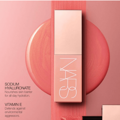 NARS - Afterglow Liquid Blush