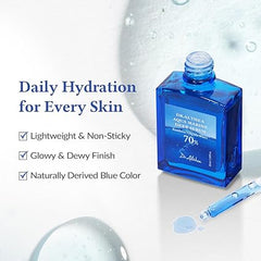 Aqua Marine Deep Serum