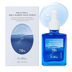 Aqua Marine Deep Serum