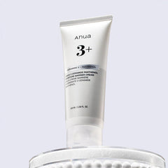 ANUA 3 Ceramide Panthenol Moisture Barrier Cream 100ml