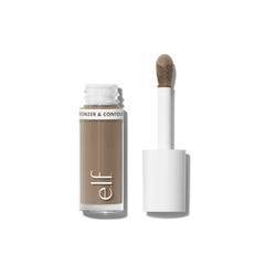 E.L.F. Camo Liquid Bronzer & Contour