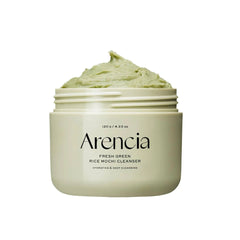 ARENCIA Fresh Green Rice Cleanser