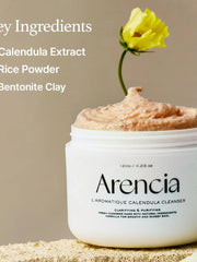 Arencia L'aromatique Calendula Cleanser