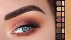 Anastasia Beverly Hills - Soft Glam Eyeshadow Palette