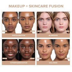 Anastasia Beverly Hills Beauty Balm Serum Boosted Skin Tint