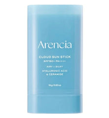 Arencia Cloud Sun Stick SPF50+ PA++++ 18g