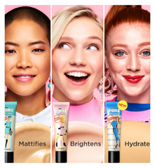 Benefit The POREfessional Face Primer Mini ( without box )