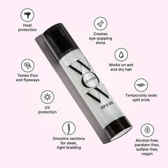 Color Wow Pop and Lock Gloss Finish