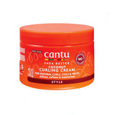 Cantu Coconut Curling Cream