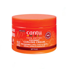 Cantu Coconut Curling Cream