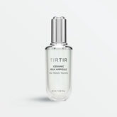 Ceramic Milk Ampoule