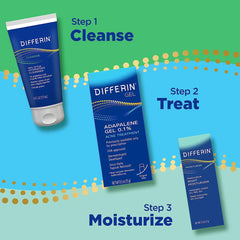 Differin Gel