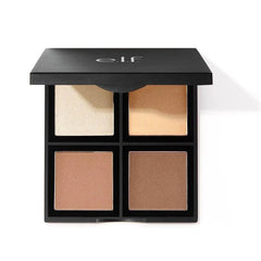 e.l.f. Powder Face Contour Palette