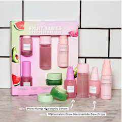 Glow recipe fruit babies best seller kit