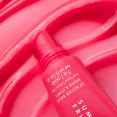 Summer Friday The Lip Butter Balm Minis