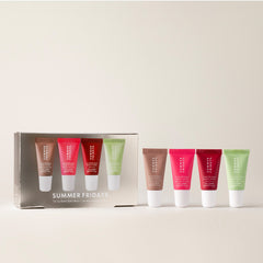 Summer Friday The Lip Butter Balm Minis