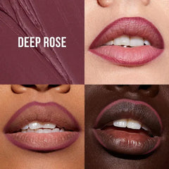 HUDA BEAUTY Lip Contour 2.0 Automatic Matte Lip Pencil