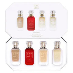 Huda Beauty Kayali Miniature Set Perfumes
