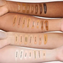 HUDA BEAUTY Easy Blur Natural Airbrush Foundation -Mini