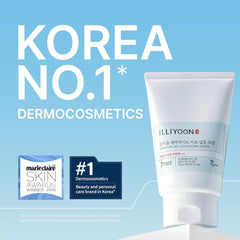 ILLIYOON Ceramide Ato Concentrate Cream 150ml