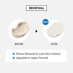 I'm From - Rice Mask