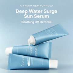 Arencia Deep Water Surge Sun Serum SPF 50
