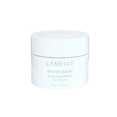 Laneige Water Bank Blue Hyaluronic Gel Cream Mini 10ml