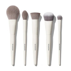 Morphe Portrait Mode 5-Piece Face Brush Set