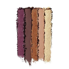 Morphe Ready For Anything 12-Pan Eyeshadow Palette – Wallflower