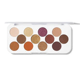 Morphe Ready For Anything 12-Pan Eyeshadow Palette – Wallflower