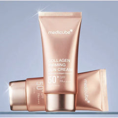 Medicube Collagen Firming Sun Cream Spf 50+++ 50ml