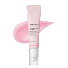 Medicube PDRN Pink Peptide Eye Cream 30ml
