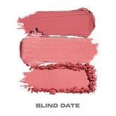 Morphe Cheek Thrills Multi-Finish Face Trio Blind Date