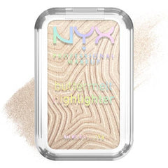 Nyx Professional Makeup Buttermelt Highlighter