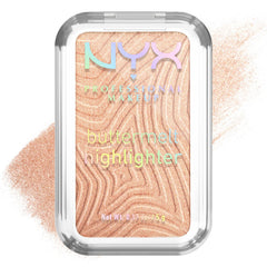 Nyx Professional Makeup Buttermelt Highlighter