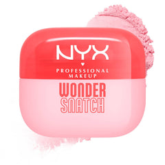 Nyx Wonder Snatch™ Loose Setting Powder