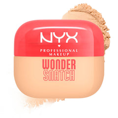 Nyx Wonder Snatch™ Loose Setting Powder