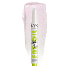 NYX fat Oil Slick Click Shiny Lip Balm