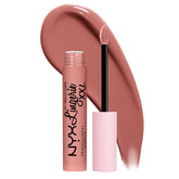 Nyx Lip Lingerie XXL Matte Liquid Lipstick