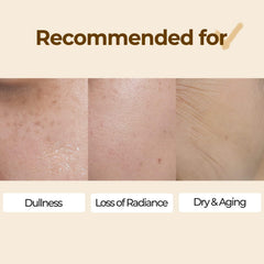 Numbuzin No. 3 Super Glowing Essence Toner