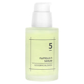 Numbuzin No. 5 Goodbye Blemish Serum