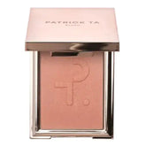 PATRICK TA Monochrome Moment Velvet Blush – She’s Sincere
