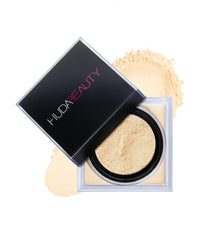 HUDA BEAUTY Easy Bake Loose Baking & Setting Powder Full Size (20GM)