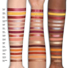 Natasha Denona Sunrise Eyeshadow Palette