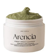 ARENCIA
Arencia - Fresh Green Rice Mochi Cleanser 120g