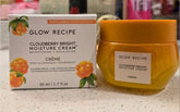Cloudberry Bright Moisture Cream 50 ml